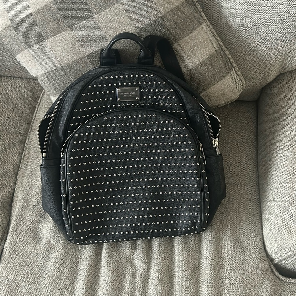 Michael Kors backpack